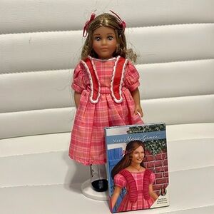 Mini American girl doll Marie-Grace